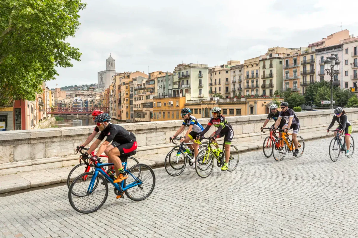 C'est quoi une social ride ? Le guide pour rejoindre sa première sortie de groupe