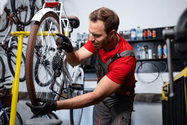 Entretien vélo avant un grand événement : la checklist complète