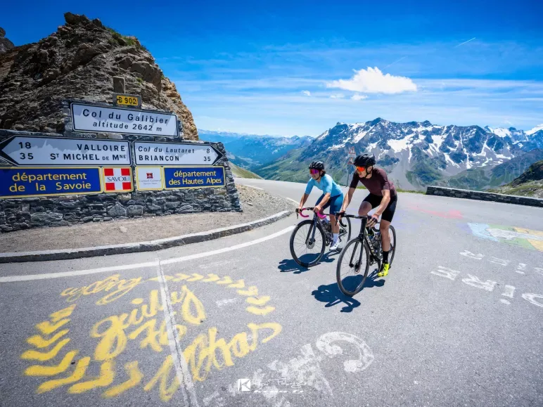 Les événements cyclistes à faire au moins une fois dans sa vie : la bucket list du cycliste
