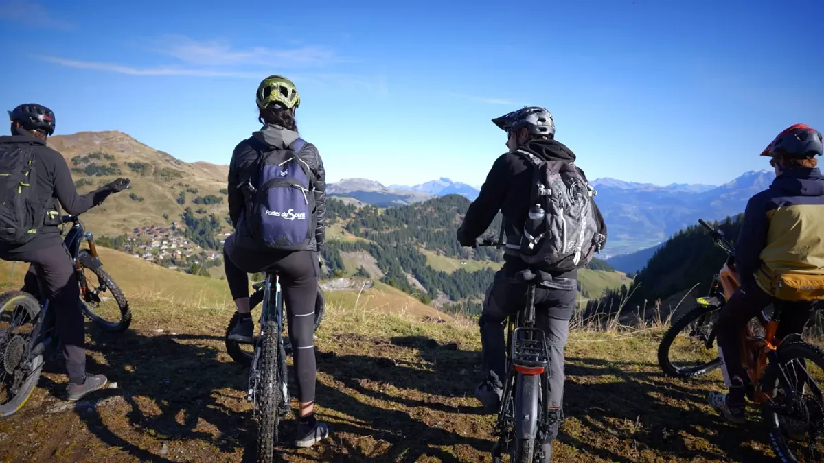 Les événements cyclistes par saison : quoi faire et quand en France