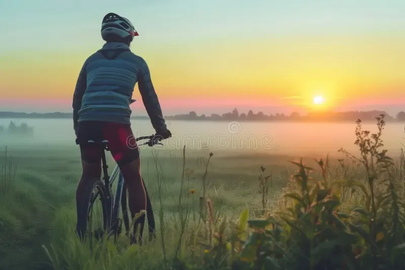 Cyclisme solo vs cyclisme en groupe : avantages, inconvénients et comment passer le cap