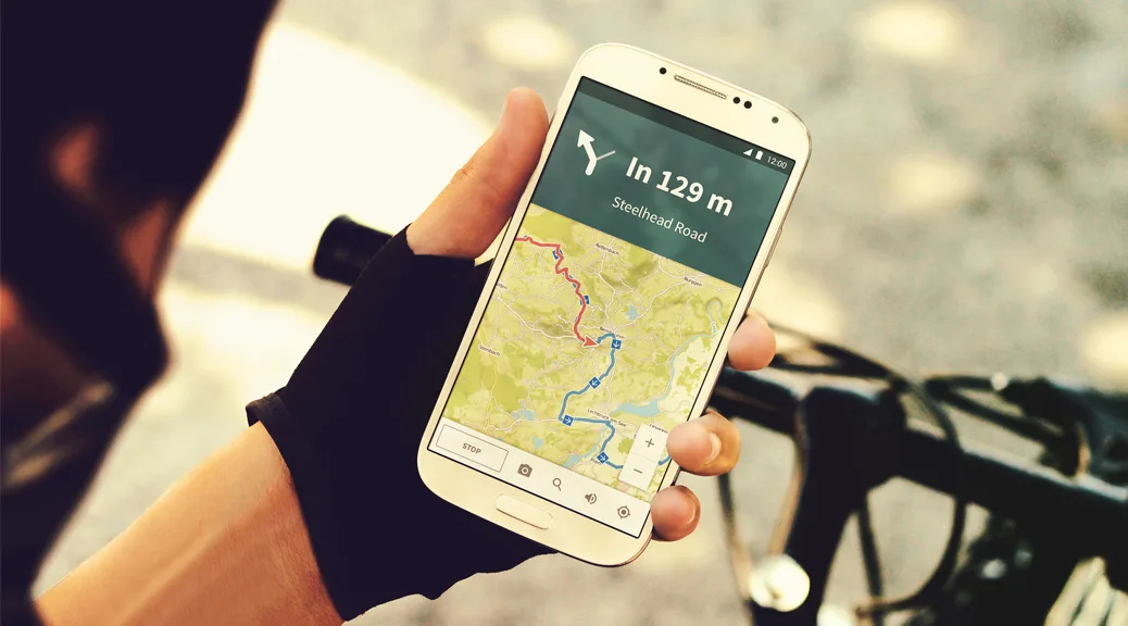 Les meilleures applications vélo pour préparer et suivre ses événements cyclistes