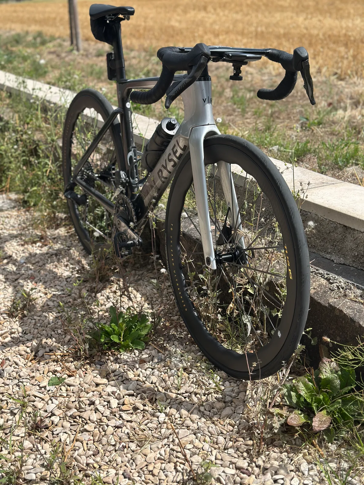 Test des roues Tukus C50-MT : mes premières impressions, de la livraison à la première sortie