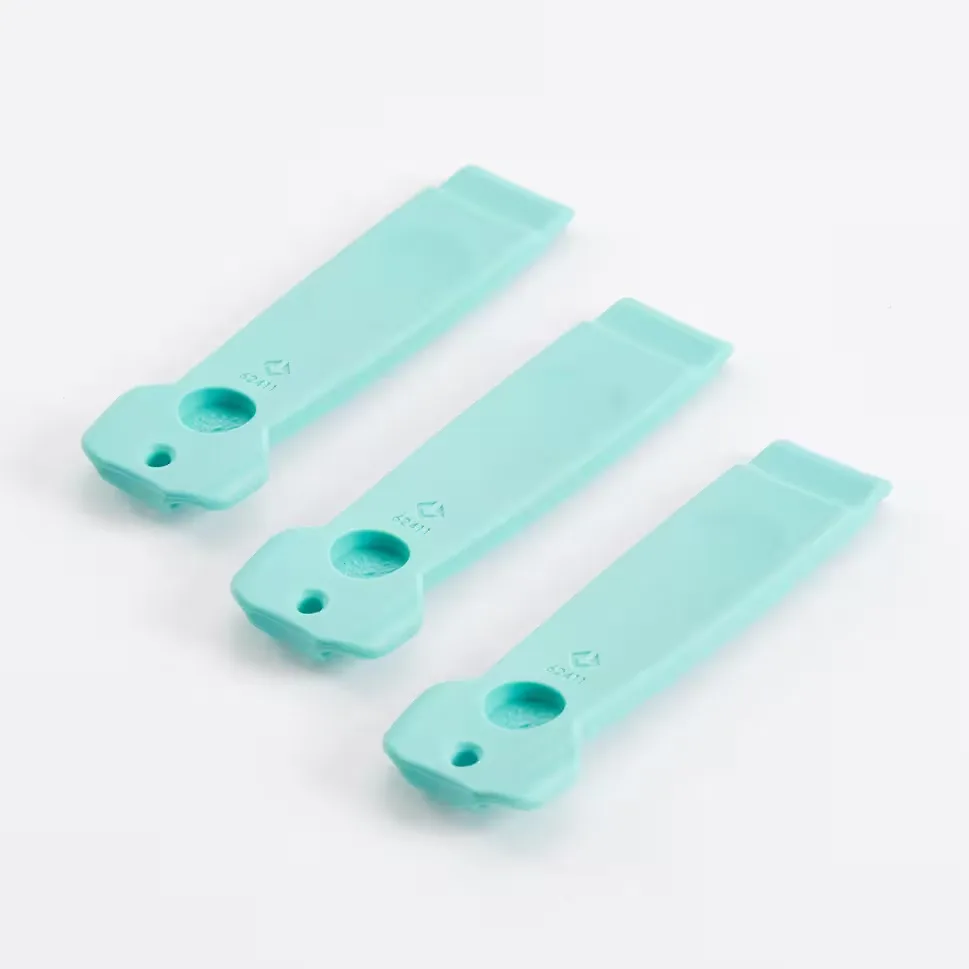 Lot de 3 démontes pneus