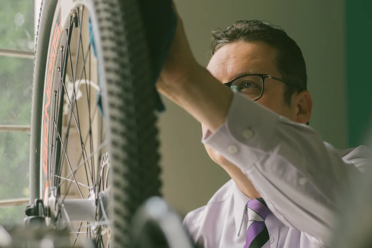 Pneus tubeless : tout ce qu'il faut savoir avant de passer le cap pour un événement cycliste